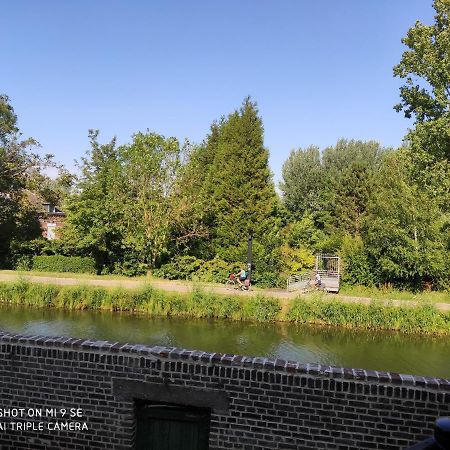 Le Cange Amiens Exterior foto